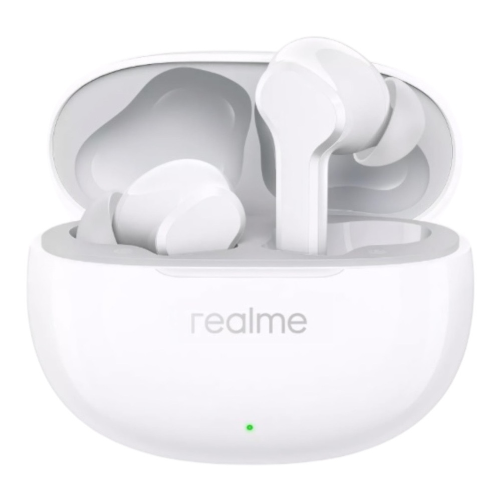 realme T110 AI ENC Noise Cancelling Wireless Earbuds